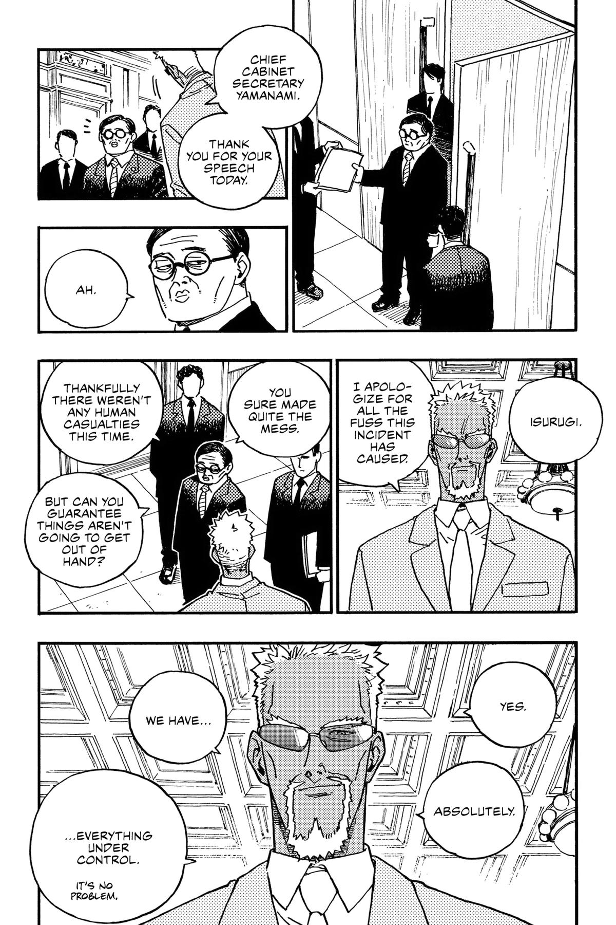 Lightning Lightning Lightning Chapter 8 page 2 - 