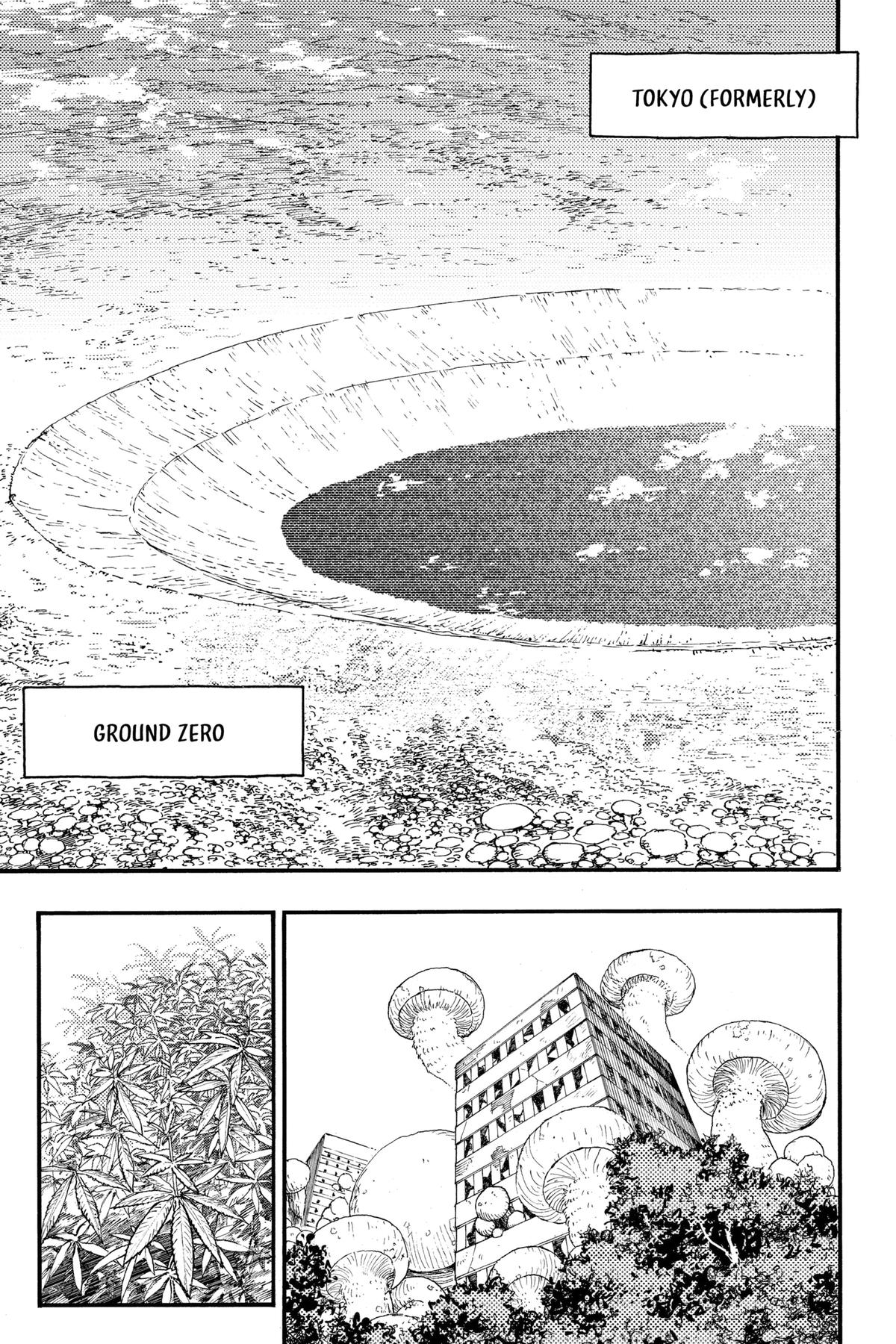 Lightning Lightning Lightning Chapter 9 page 11 - 