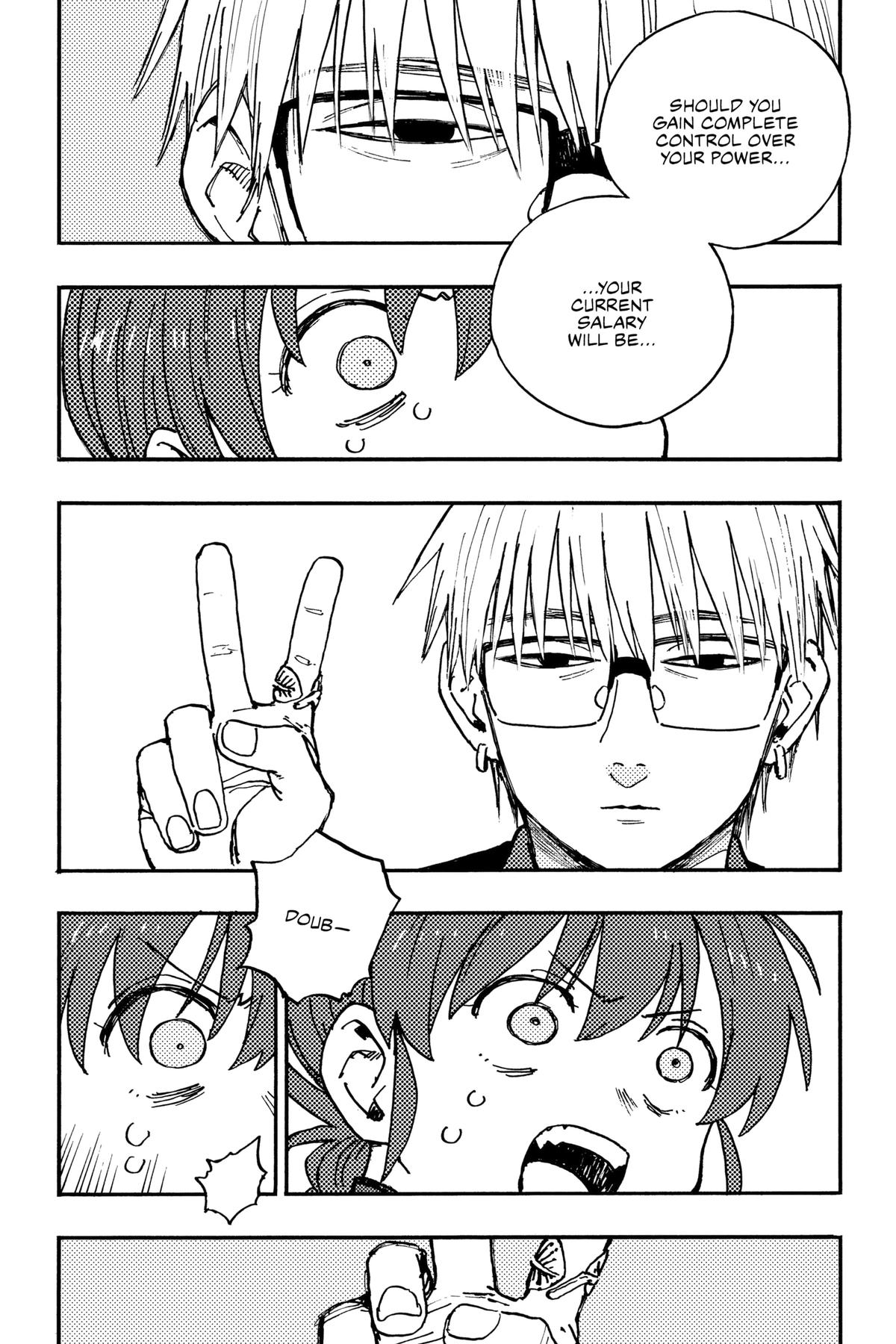 Lightning Lightning Lightning Chapter 9 page 28 - 