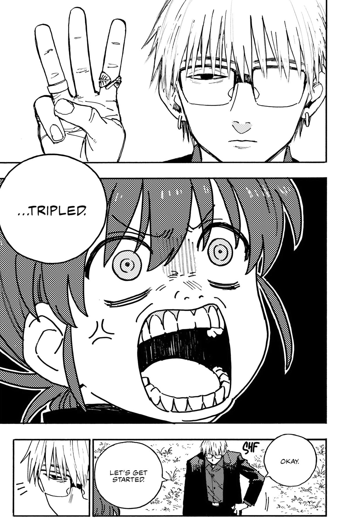 Lightning Lightning Lightning Chapter 9 page 29 - 