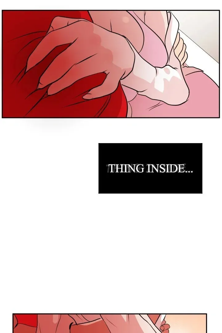 Lightning Rod Chapter 10 page 11 - 