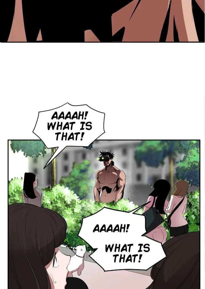 Lightning Rod Chapter 10 page 16 - 