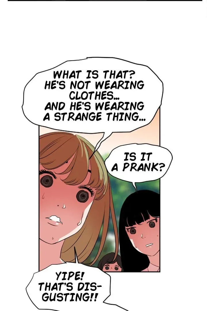 Lightning Rod Chapter 10 page 17 - 