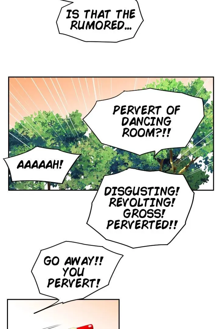 Lightning Rod Chapter 10 page 18 - 