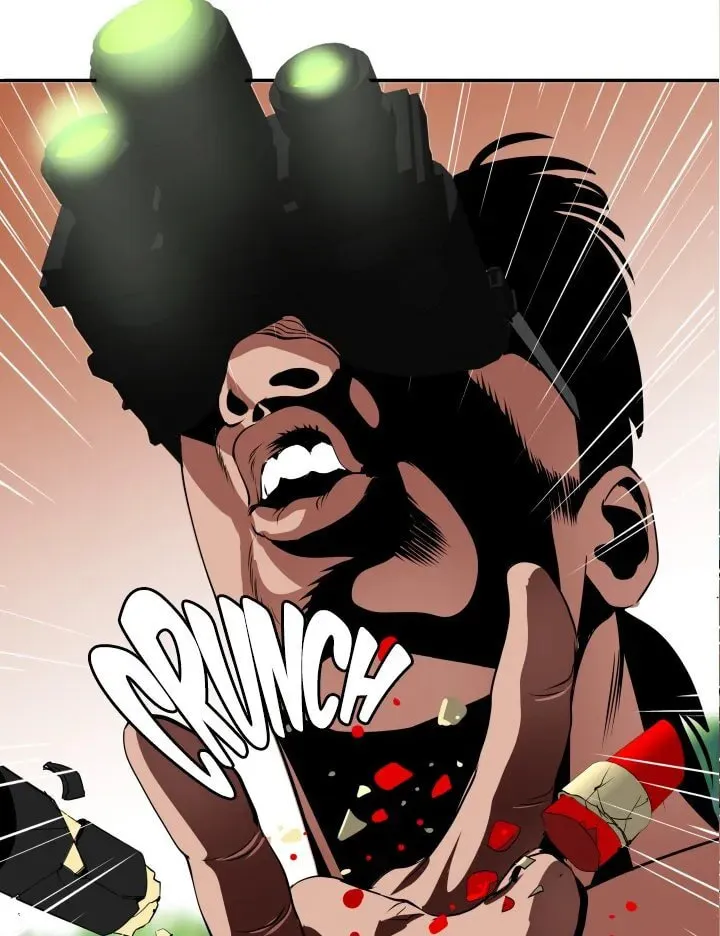 Lightning Rod Chapter 10 page 20 - 
