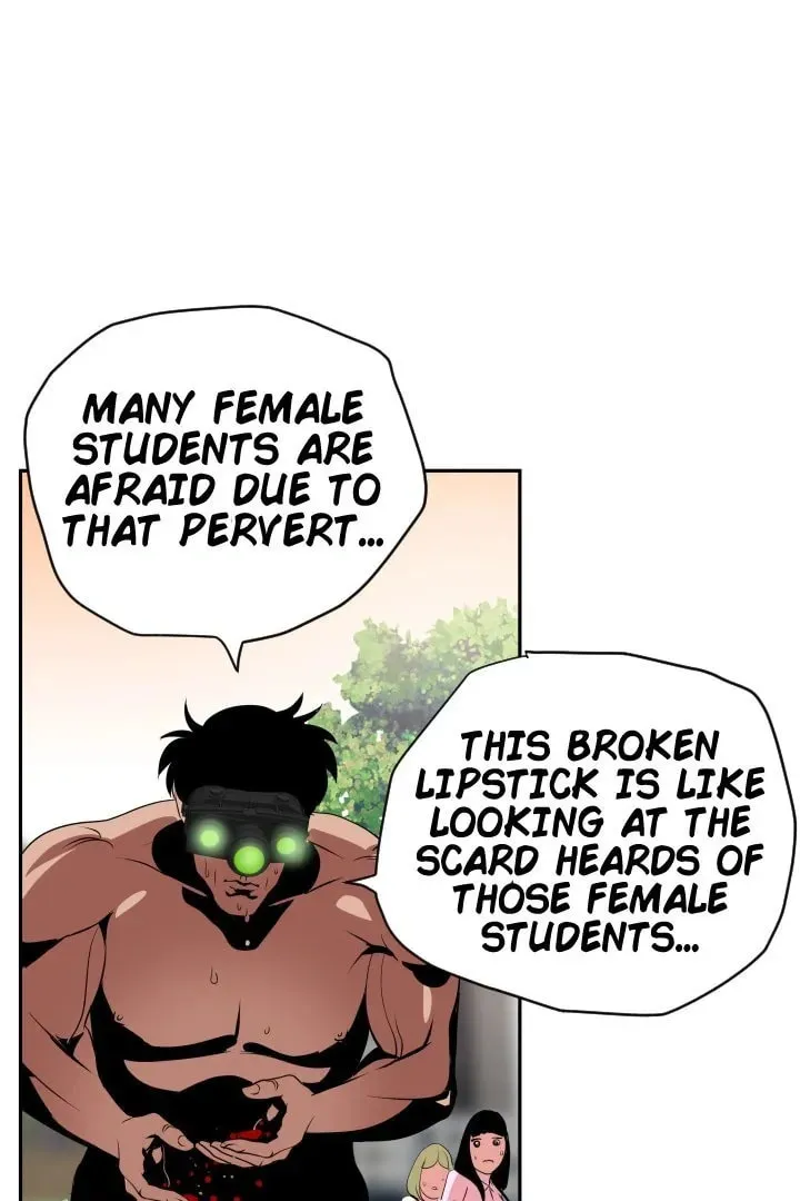 Lightning Rod Chapter 10 page 22 - 