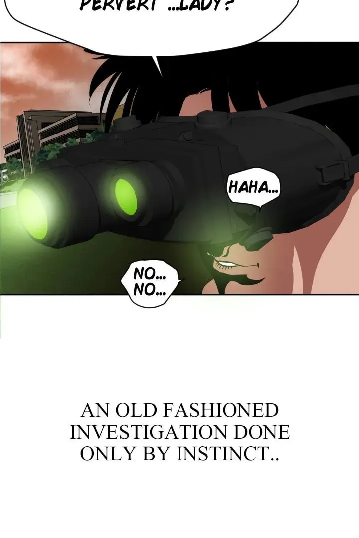 Lightning Rod Chapter 10 page 24 - 