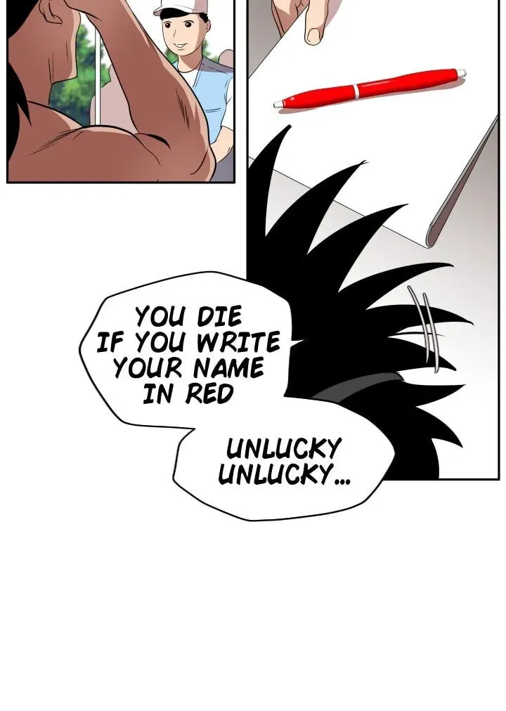 Lightning Rod Chapter 10 page 28 - 