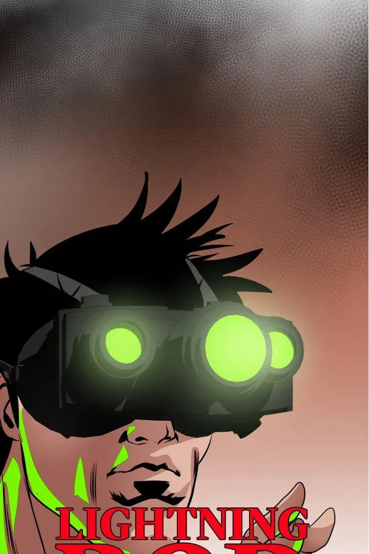 Lightning Rod Chapter 10 page 4 - 