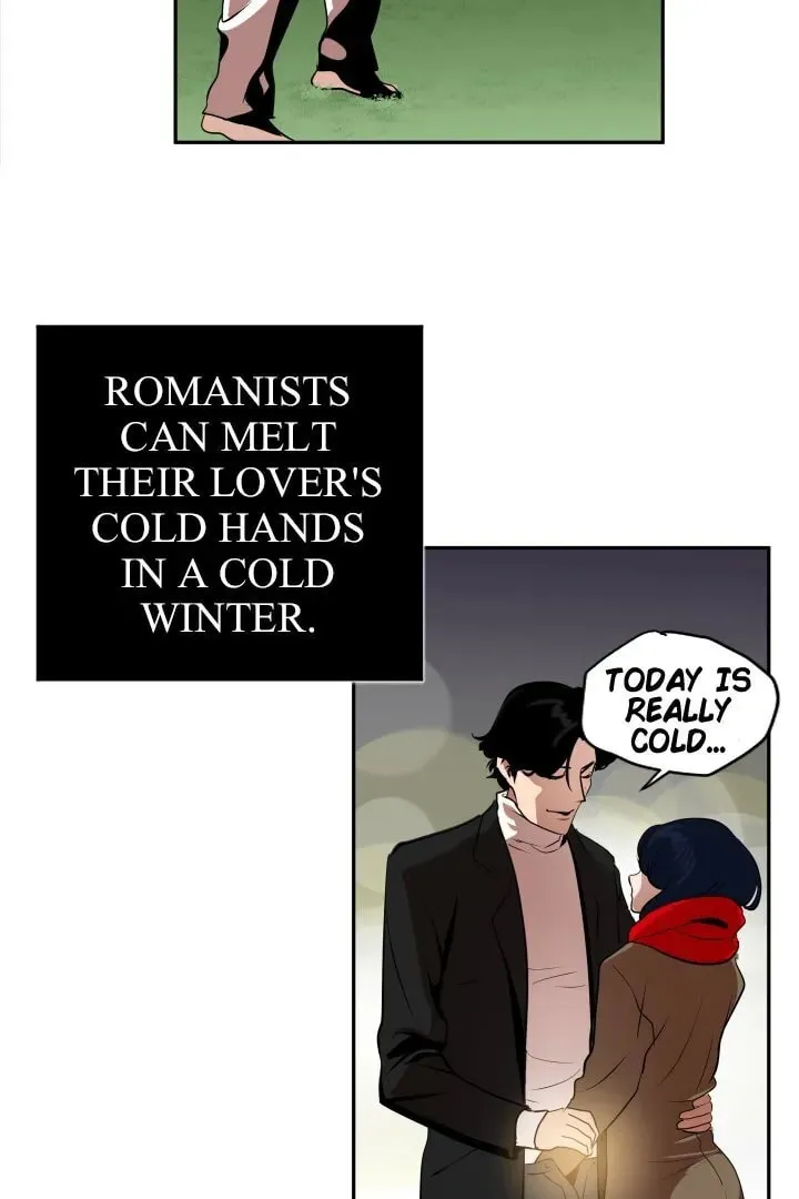 Lightning Rod Chapter 10 page 32 - 
