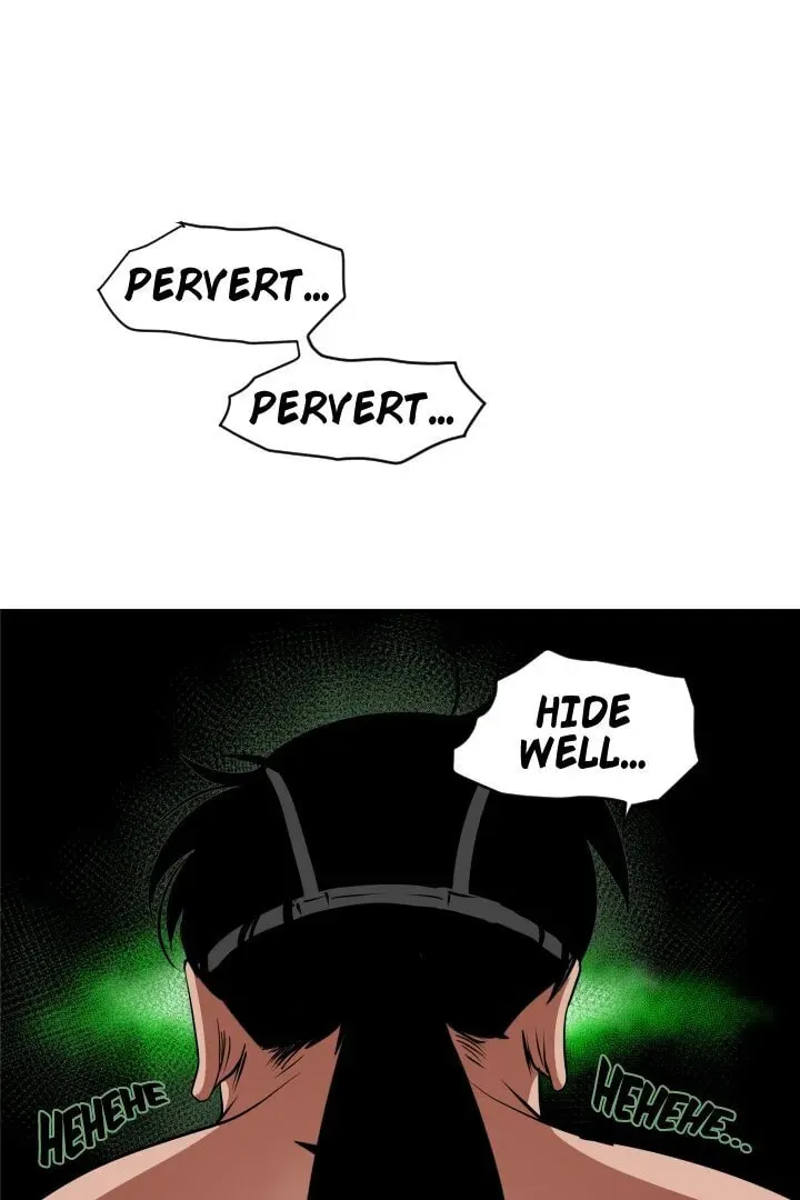 Lightning Rod Chapter 10 page 35 - 