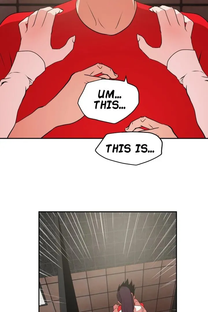 Lightning Rod Chapter 10 page 41 - 