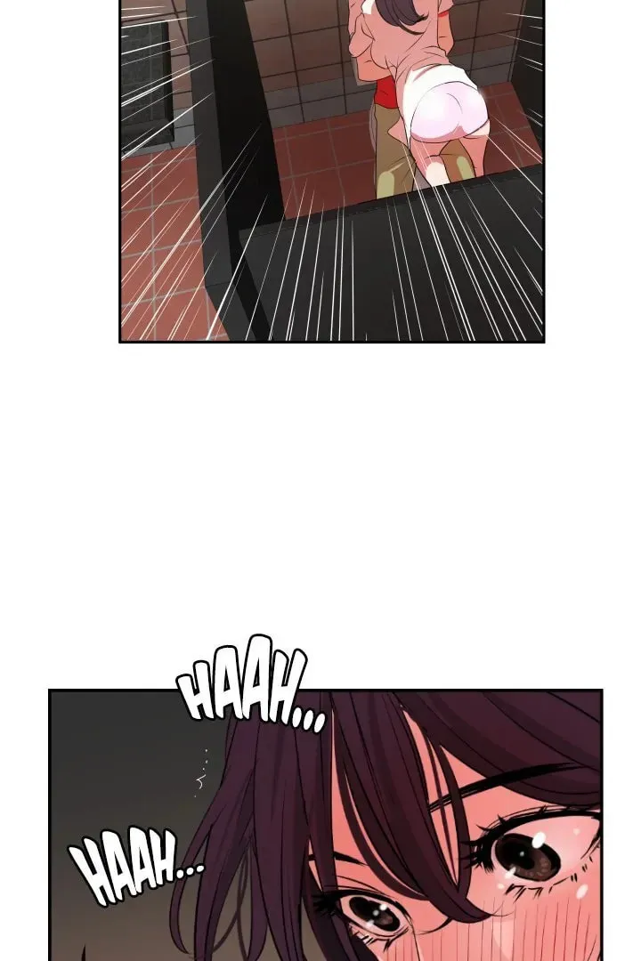 Lightning Rod Chapter 10 page 42 - 