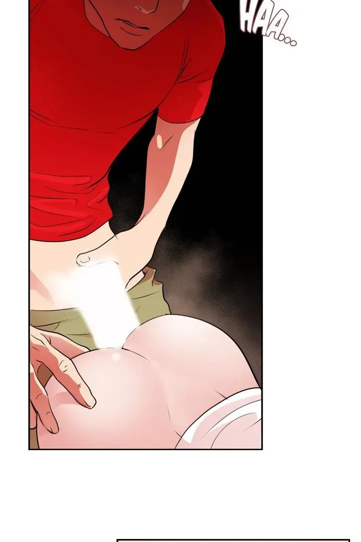 Lightning Rod Chapter 10 page 54 - 