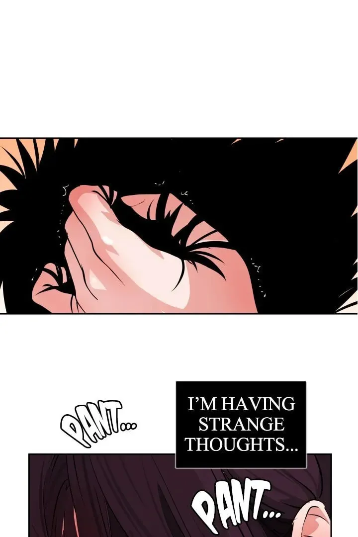 Lightning Rod Chapter 10 page 64 - 