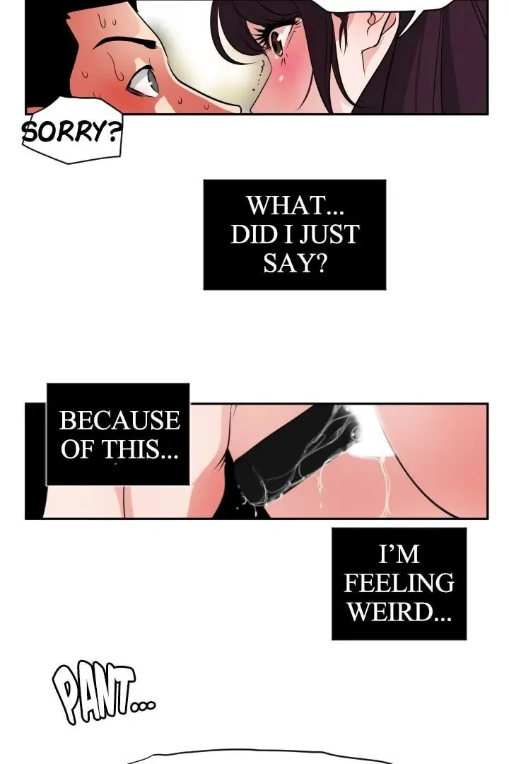 Lightning Rod Chapter 10 page 67 - 