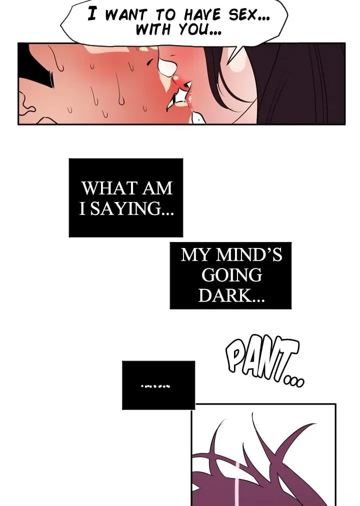 Lightning Rod Chapter 10 page 68 - 