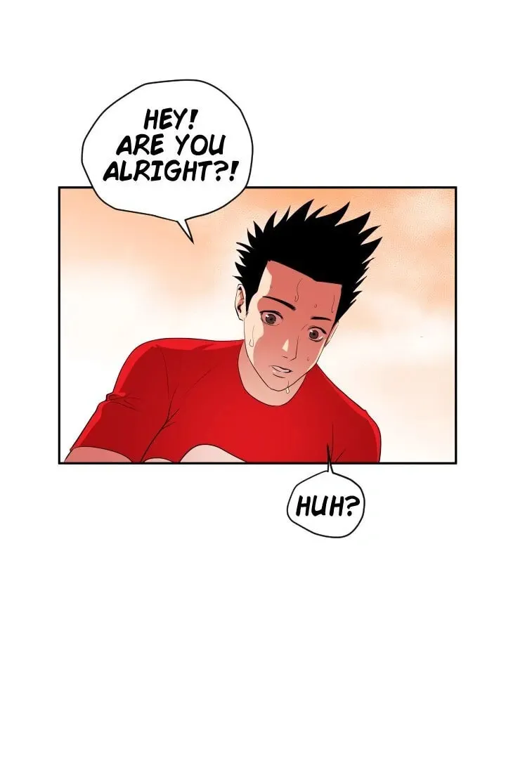 Lightning Rod Chapter 10 page 72 - 