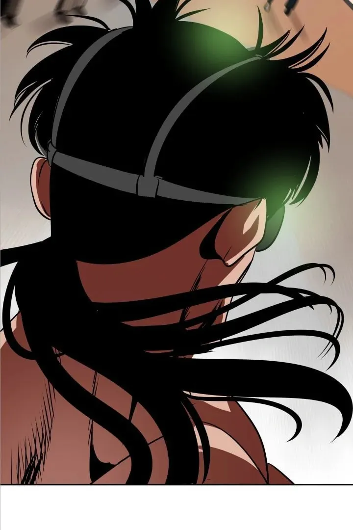 Lightning Rod Chapter 10 page 77 - 