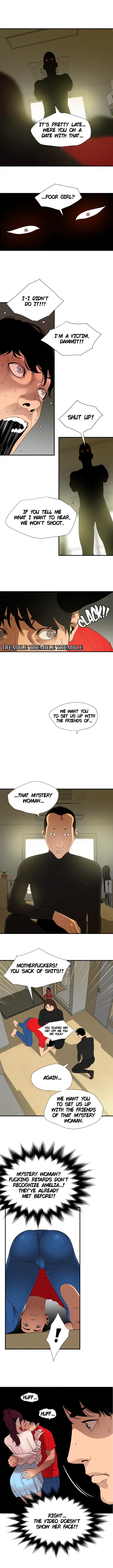 Lightning Rod Chapter 100 page 4 - 