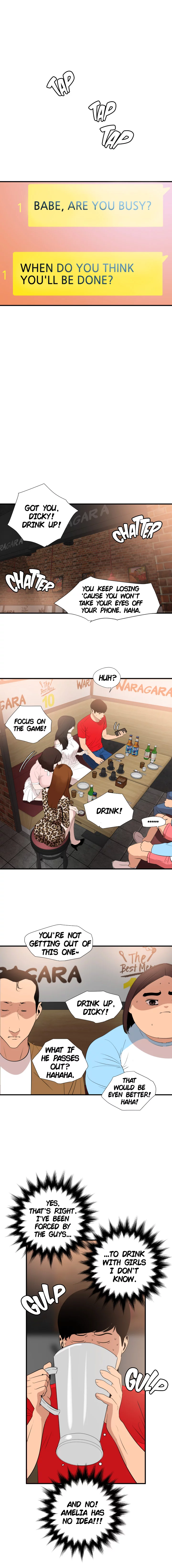 Lightning Rod Chapter 101 page 4 - 