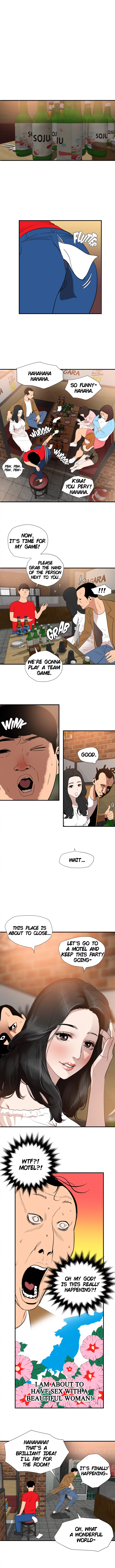 Lightning Rod Chapter 101 page 7 - 