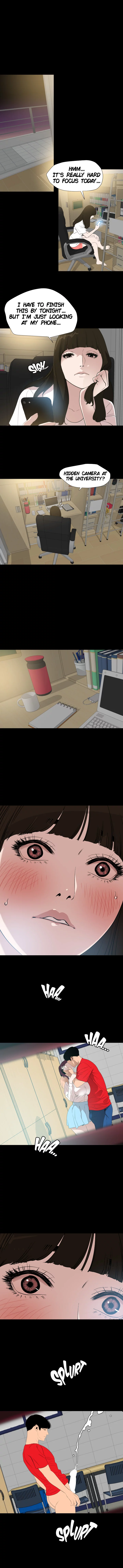 Lightning Rod Chapter 102 page 3 - 