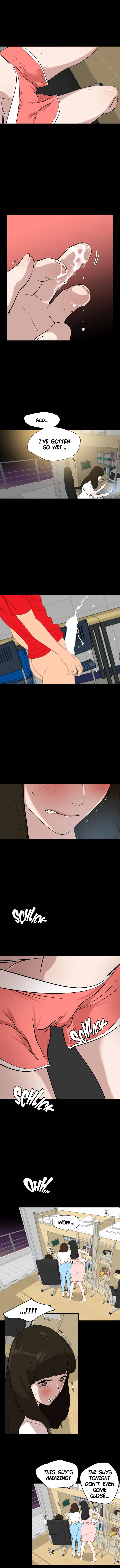 Lightning Rod Chapter 102 page 4 - 