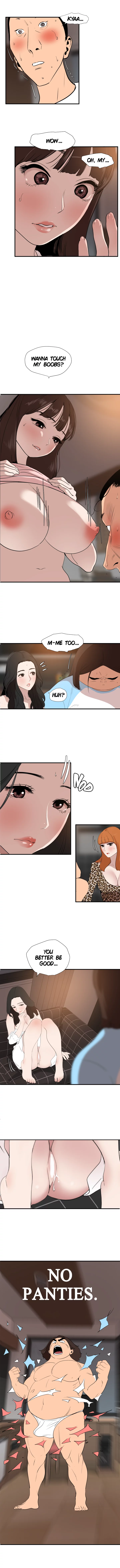 Lightning Rod Chapter 103 page 3 - 