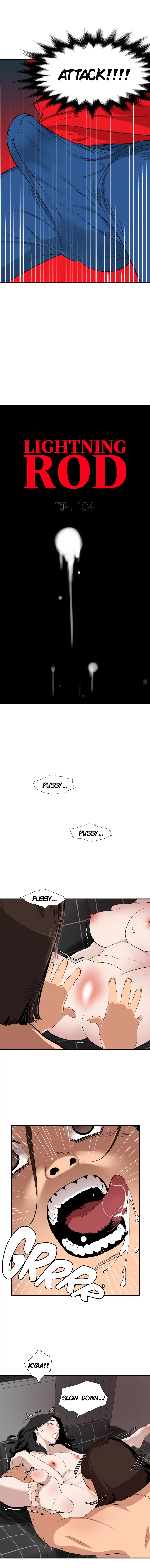 Lightning Rod Chapter 104 page 2 - 