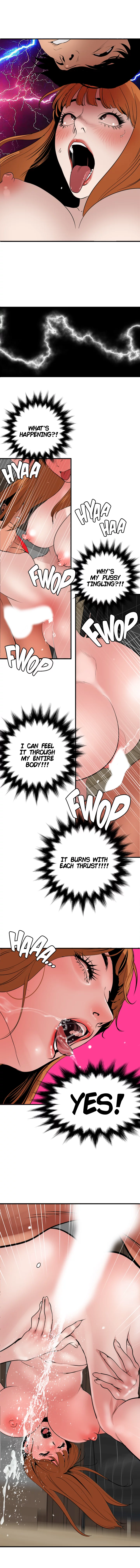 Lightning Rod Chapter 105 page 5 - 
