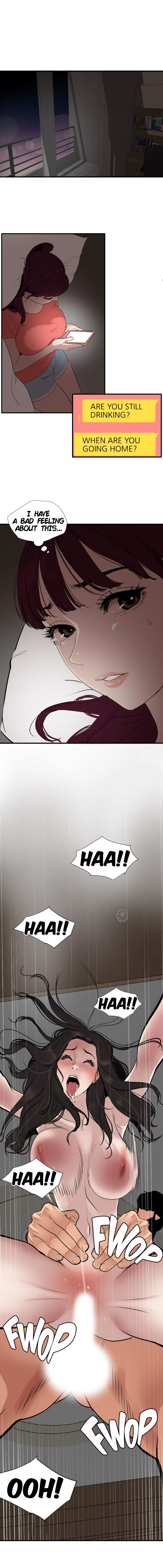 Lightning Rod Chapter 106 page 3 - 