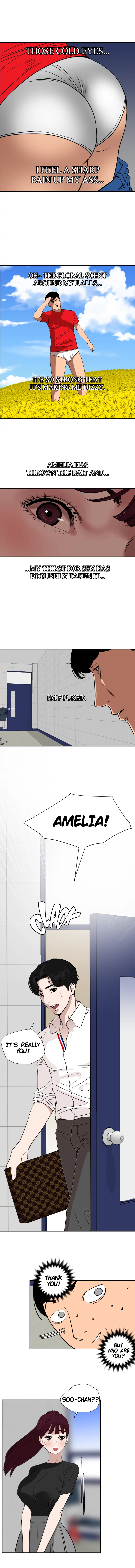 Lightning Rod Chapter 107 page 3 - 