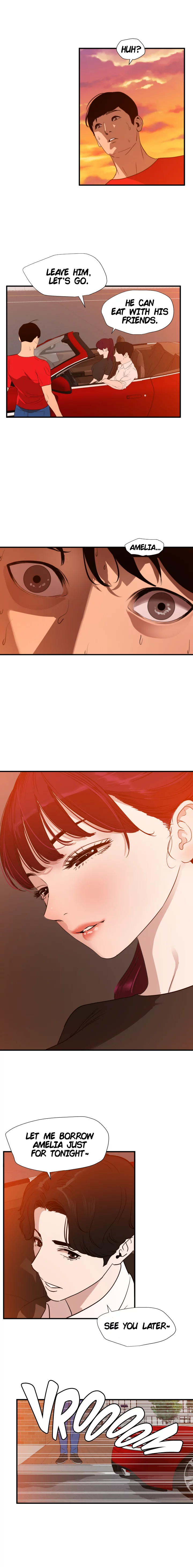 Lightning Rod Chapter 107 page 7 - 