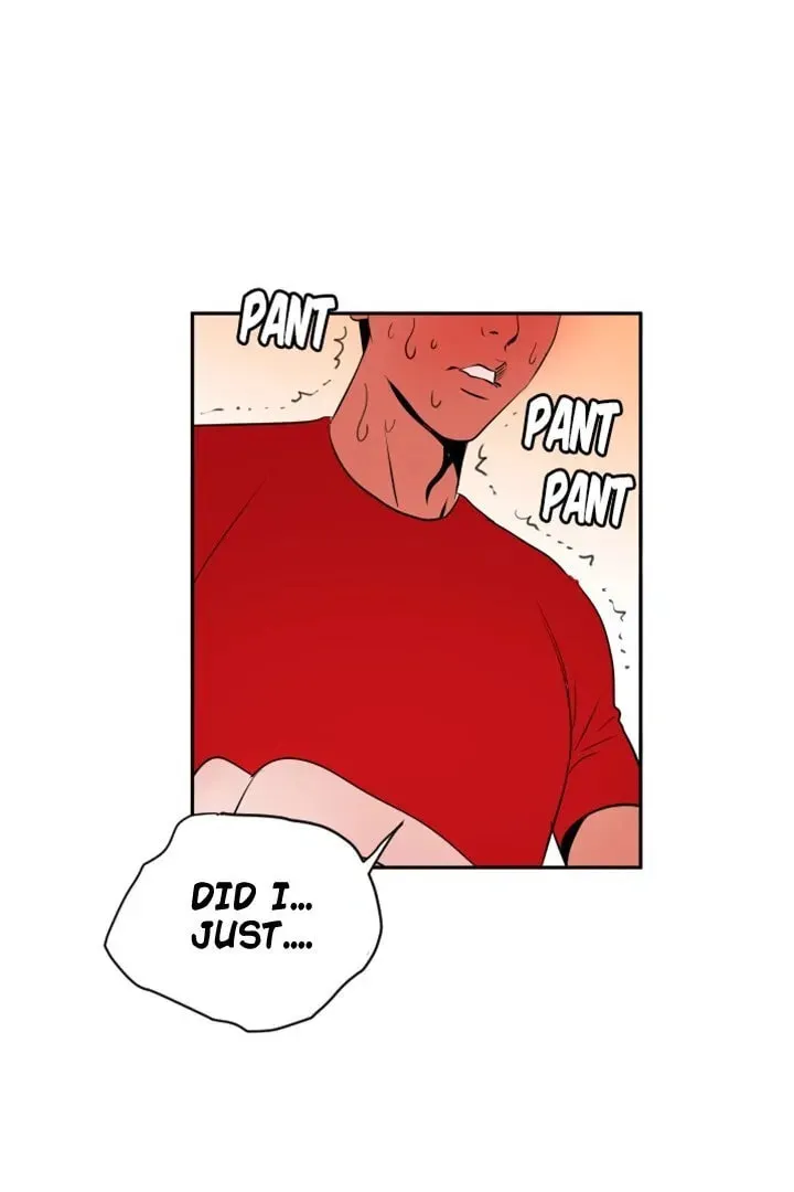 Lightning Rod Chapter 11 page 1 - 