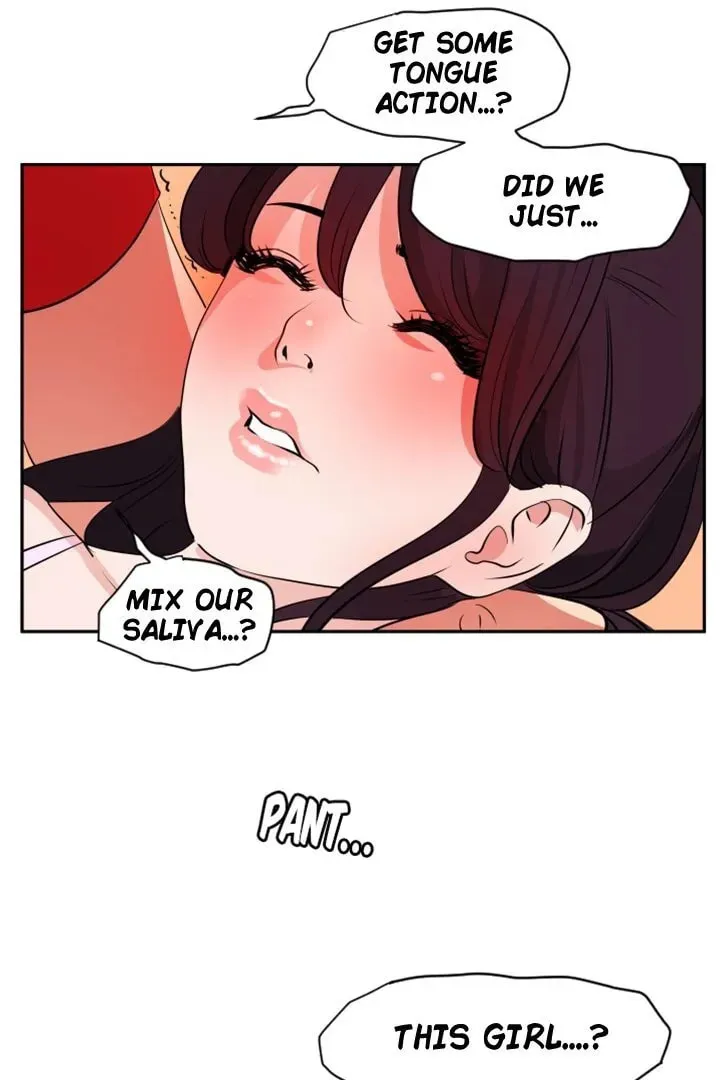 Lightning Rod Chapter 11 page 2 - 