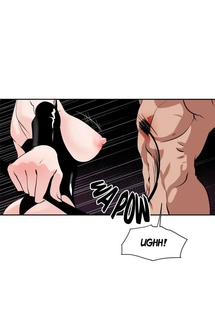 Lightning Rod Chapter 11 page 11 - 