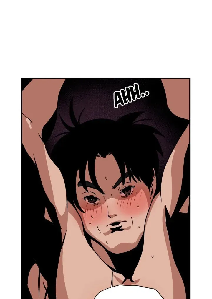 Lightning Rod Chapter 11 page 12 - 