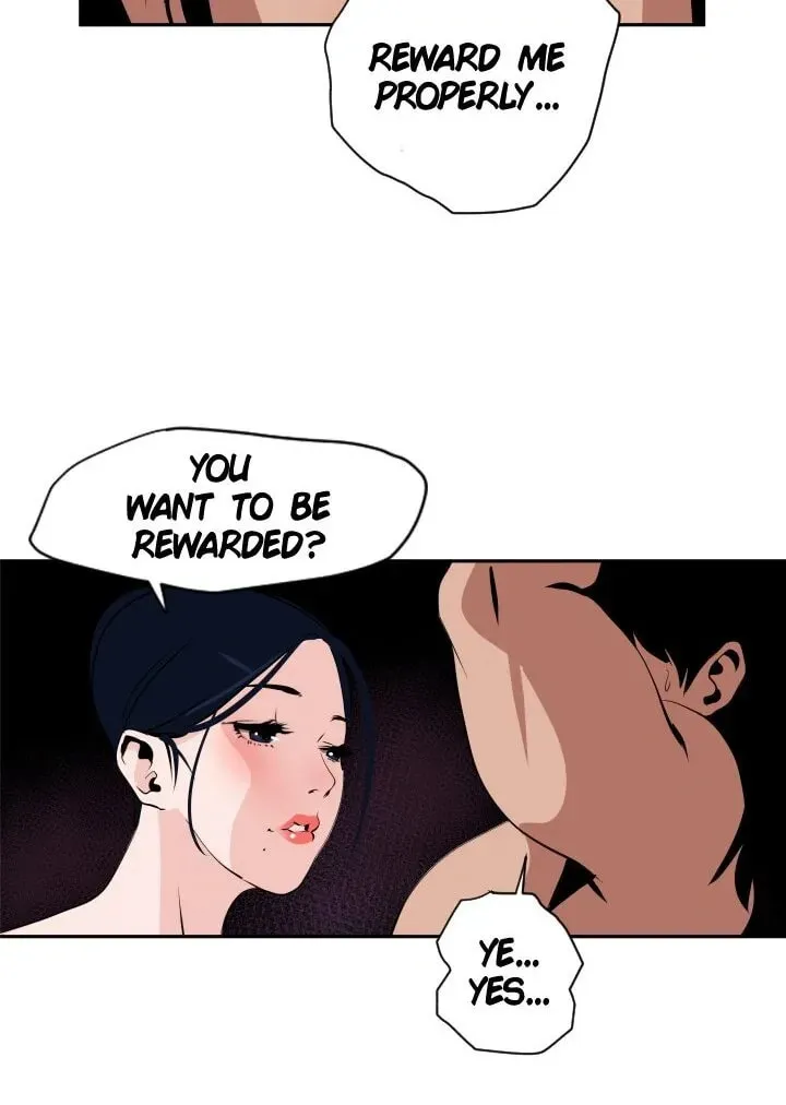 Lightning Rod Chapter 11 page 13 - 