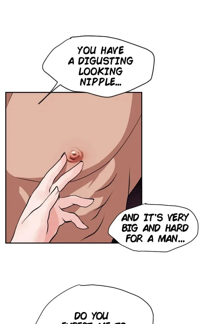 Lightning Rod Chapter 11 page 14 - 