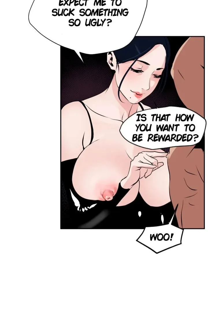 Lightning Rod Chapter 11 page 15 - 