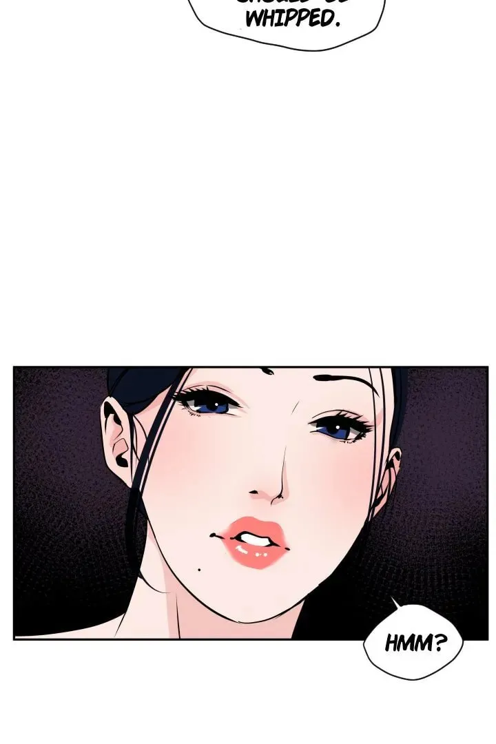 Lightning Rod Chapter 11 page 17 - 