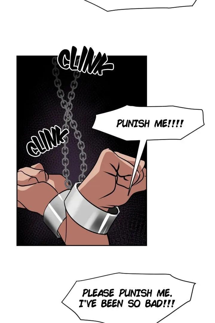 Lightning Rod Chapter 11 page 23 - 