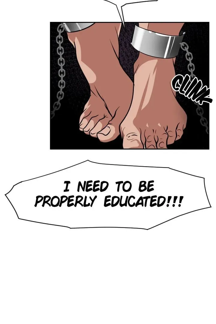 Lightning Rod Chapter 11 page 24 - 