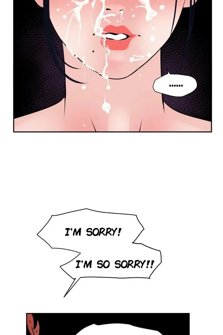 Lightning Rod Chapter 11 page 29 - 