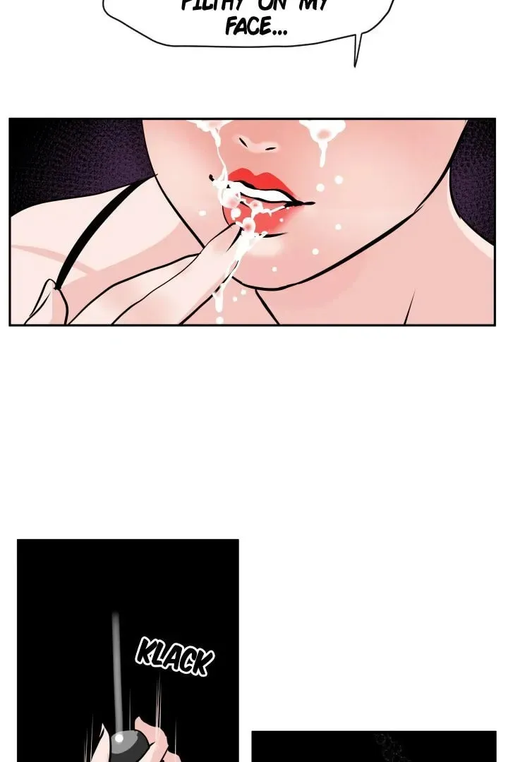 Lightning Rod Chapter 11 page 31 - 