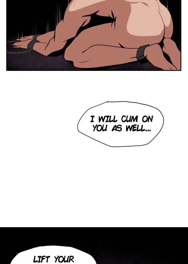 Lightning Rod Chapter 11 page 33 - 