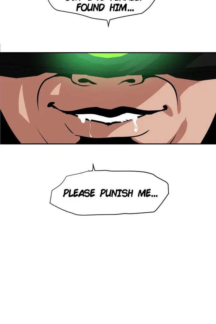 Lightning Rod Chapter 11 page 48 - 