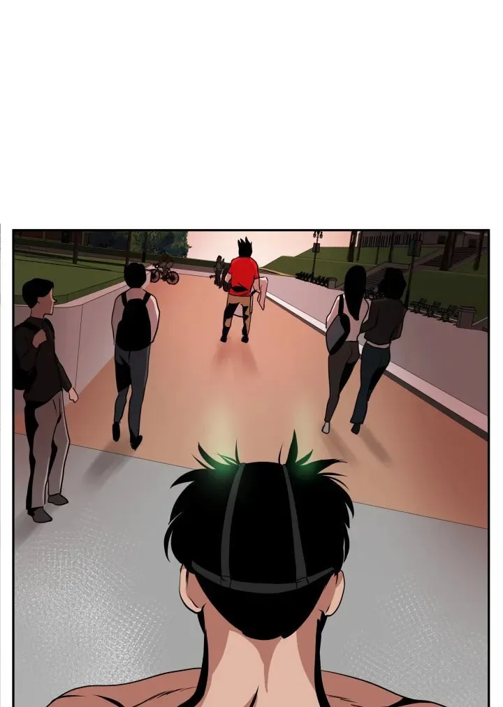 Lightning Rod Chapter 11 page 49 - 