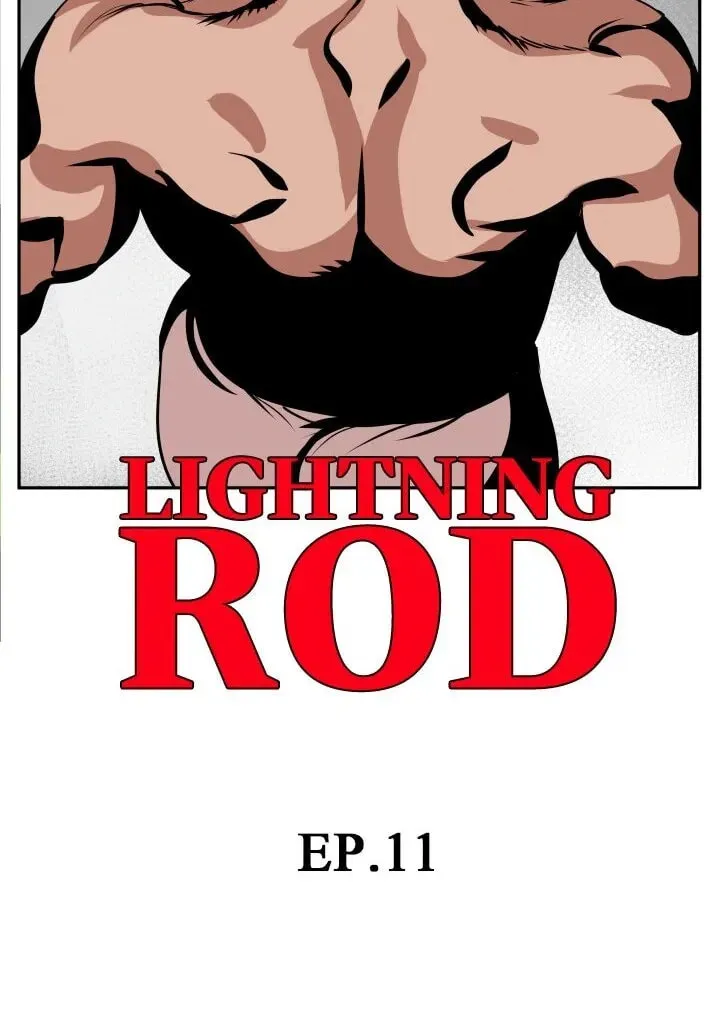 Lightning Rod Chapter 11 page 50 - 